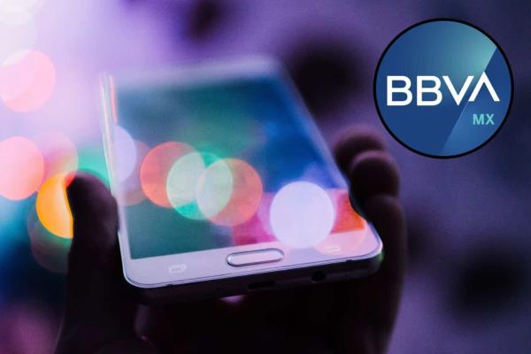 BBVA: estas son todas las operaciones que puedes hacer mediante la app móvil