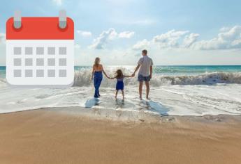 Ley Federal del Trabajo: ¿cuántos días de vacaciones puedes tomar en 2024?