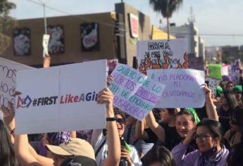 8M: ¿Por qué no debes felicitar a las mujeres en el Día de la Mujer?