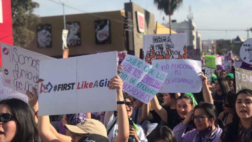 8M: ¿Por qué no debes felicitar a las mujeres en el Día de la Mujer?