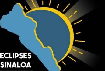 Eclipse solar 2024; estas son las 5 ciudades de Sinaloa que se oscurecerán al 100 %