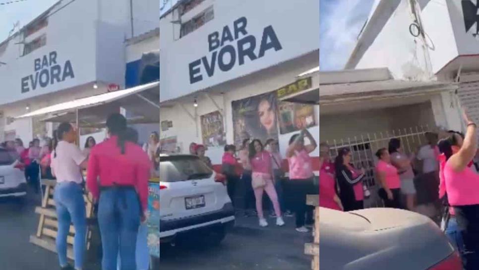 ¡Cerveza gratis! en el bar El Guayabo por el Día Internacional de la Mujer 