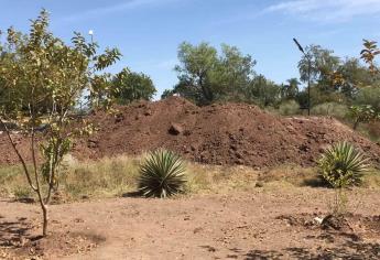 Vecinos de Los Mochis denuncian instalación de antena de telefonía a 10 metros de los hogares
