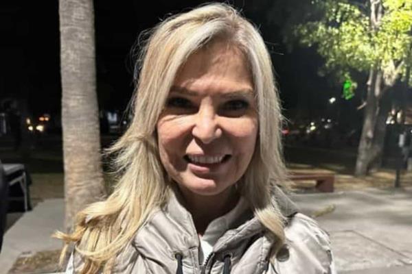 Brenda Látigo pide que vuelvan las estancias infantiles