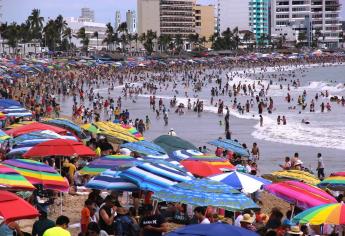 «Blindarán» Mazatlán esta Semana Santa con más de 600 elementos de seguridad