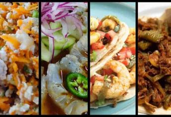 Estos son los 5 mejores platillos de Sinaloa, según Taste Atlas