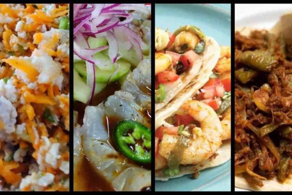 Estos son los 5 mejores platillos de Sinaloa, según Taste Atlas