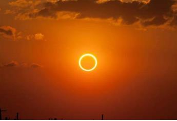 Eclipse solar: ¿Cuántos días faltan para que se oscurezca una parte de Sinaloa?