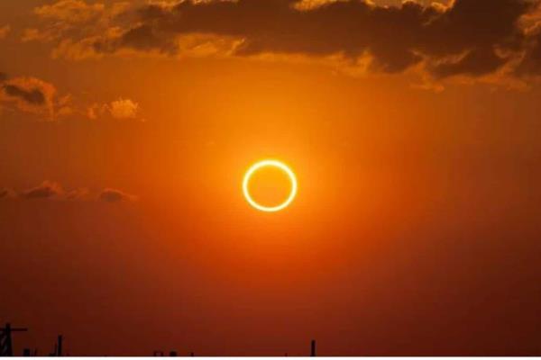 Eclipse solar: ¿Cuántos días faltan para que se oscurezca una parte de Sinaloa?