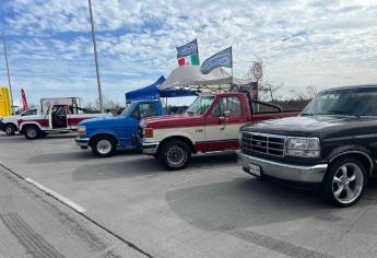 Muere hombre de la tercera edad tras ser atropellado en la Semana de la Troca en Mazatlán