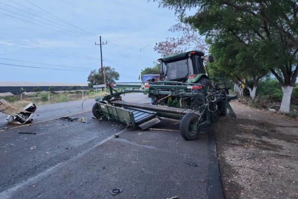 Identifican a joven que murió durante un accidente en Costa Rica