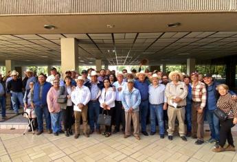 Sinaloa convoca a reunión extraordinaria para comercialización de granos