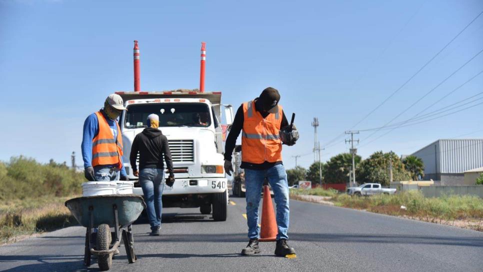 Accidente causado en los topes «sin pintar» fue por falta de cultura asegura Secretario del Ayuntamiento