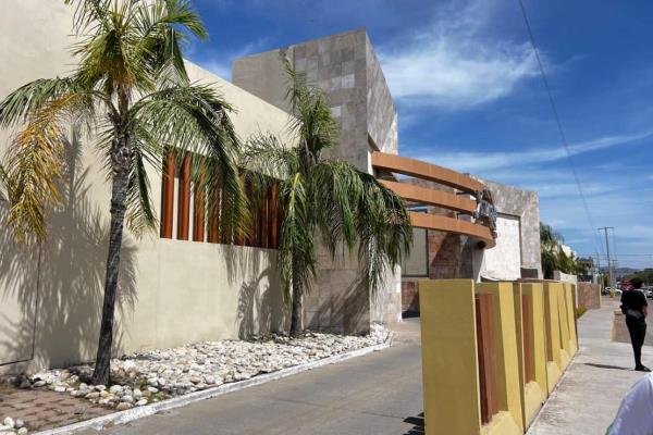 Encuentran mujer sin vida en motel: podría tratarse del Primer Feminicidio del Año en Mazatlán