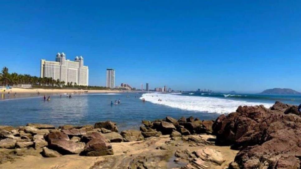 Eclipse Solar 2024: ¿Cómo llegar a Playa Brujas? El mejor lugar de Mazatlán para ver este fenómeno astronómico