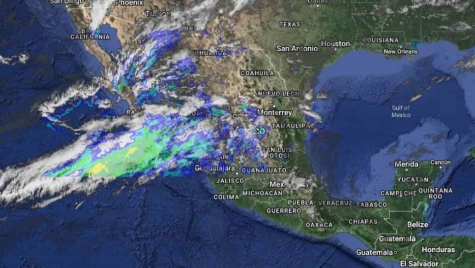 Se esperan temperaturas mayores a 40 °C en estos estados