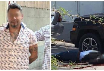 Asesinan a balazos a «El Tiburón» Ramírez, agresor de trabajador de Subway en SLP