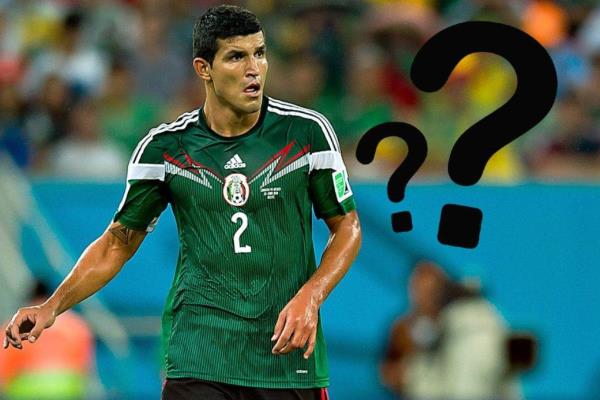 Qué fue del «Maza» Rodríguez, el futbolista sinaloense que jugó en Europa