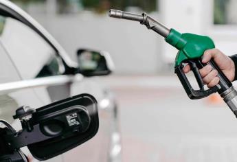 Culiacán tiene la gasolina premium más cara de México
