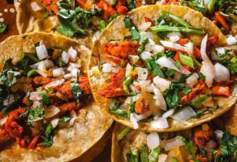 5 datos curiosos sobre el taco que no sabías; el 31 de marzo es su día