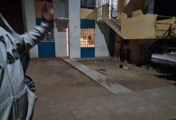 Con heridas de arma blanca localizan a un hombre sin vida en Culiacán