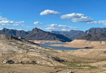 Se acaba el agua de las presas en Sinaloa; Conagua recomienda racionarla en 7 municipios 