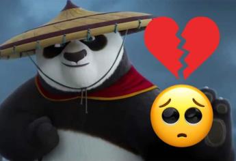 Kung Fu Panda 4, catalogada como la peor película de la saga, según cinéfilos