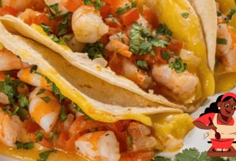 Conoce la mejor receta del taco gobernador, unos de los mejores platillos de Sinaloa