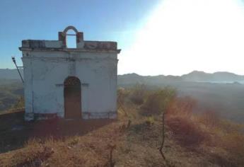 La Capilla del Diablo; conoce la historia de este macabro atractivo de San Ignacio, Sinaloa | VIDEO
