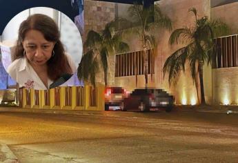 Piden justicia por el asesinato de Karem dentro de un motel en Mazatlán
