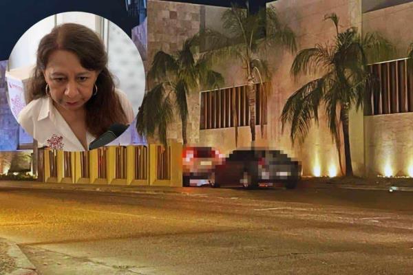 Piden justicia por el asesinato de Karem dentro de un motel en Mazatlán
