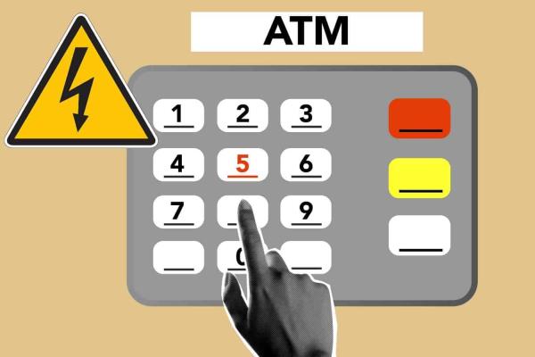 Bancos en México: ¿qué pasa si se va la luz mientras realizo una operación en el cajero automático?