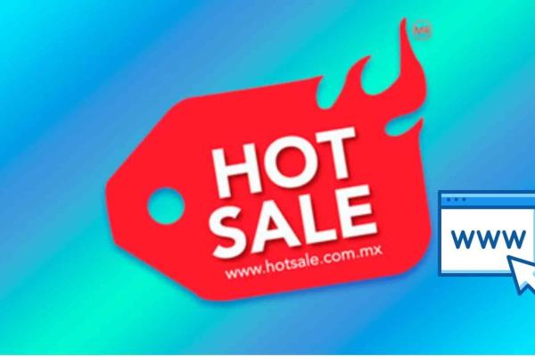 Hot Sale 2024: ¿Cuándo es el evento con las mejores rebajas en internet?