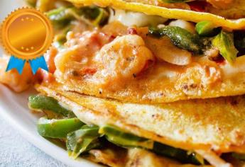 Los Tacos Gobernador están en el top 5 de mejores tacos del mundo según Taste Atlas