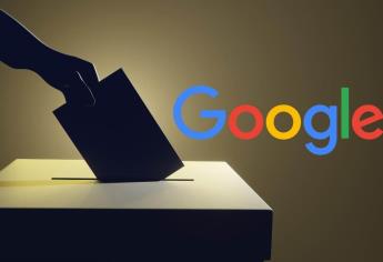 Voto informado; Google lanza nuevas funciones y herramientas rumbo a las  Elecciones 2024