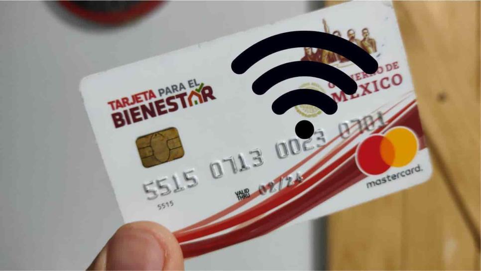 Internet del Bienestar: Te sorprenderá lo que puedes hacer con el paquete de 50 pesos