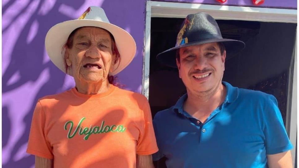 Familia de «La Gilbertona» pide recordarlo como una persona alegre, no como «viejo renegado»