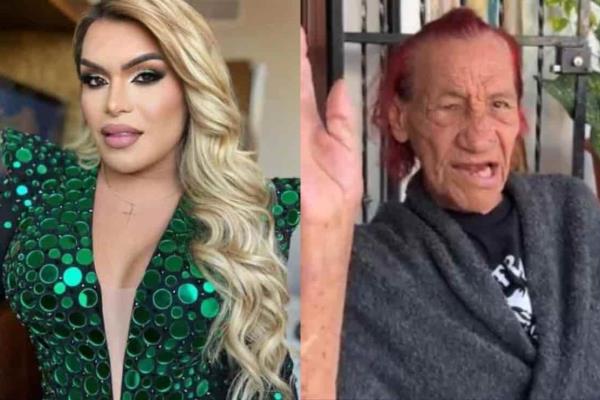 Wendy Guevara se despide de La Gilbertona con una emotiva foto tras su muerte