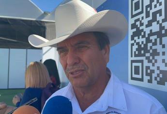 Mala señal que Víctor Villalobos no acuda a Expo Ceres: Campesinos de Sinaloa 