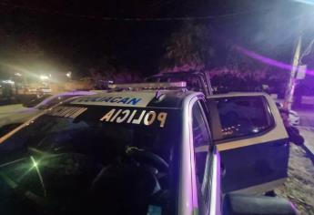 Sujetos armados «levantan» a un joven en el sector Humaya en Culiacán