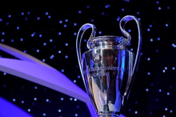 Champions League 2024: así se jugarán los cuartos de final Champions League 2024: así se jugarán los cuartos de final