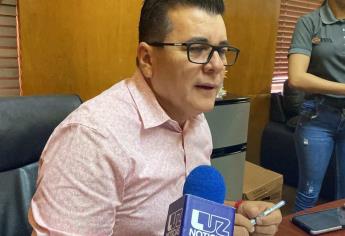 «Pensé que venía a regresar los 60 millones»: alcalde sobre visita de «El Químico» al Ayuntamiento de Mazatlán