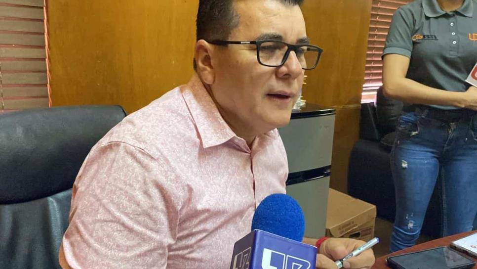 «Pensé que venía a regresar los 60 millones»: alcalde sobre visita de «El Químico» al Ayuntamiento de Mazatlán