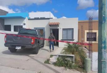 Intento de asalto deja un hombre herido en Hacienda del Seminario en Mazatlán