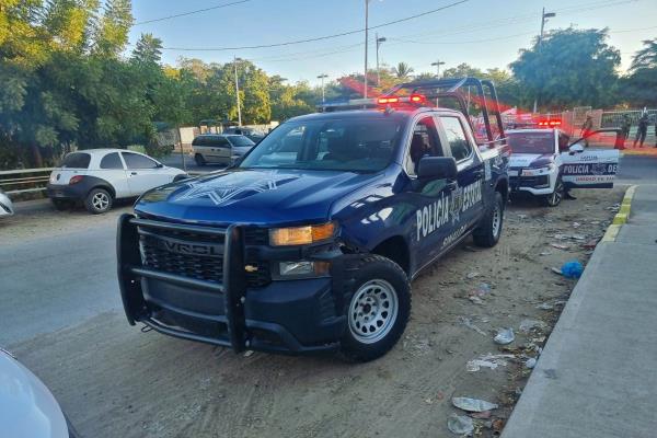 Vinculan a proceso a sujeto por robo de vehículo en Culiacán 