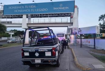 Detienen en Culiacán a uno de los que se fugaron del penal de Aguaruto en el Culiacanazo 2019