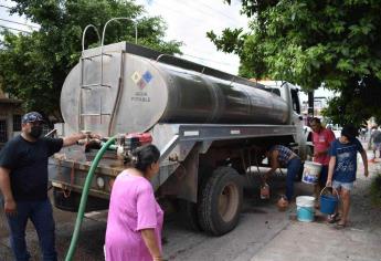 Sequía afecta a 14 comunidades en la zona serrana de Mazatlán