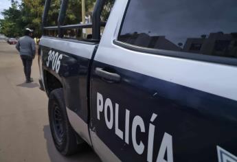 Sujetos armados se llevan a la fuerza a un joven a las afueras de un casino de Culiacán 