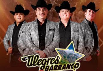Los Alegres del Barranco: de dónde son y qué música tocan