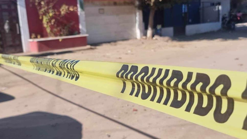 Encuentran joven sin vida en casa que fue asegurada en Culiacán por las autoridades federales